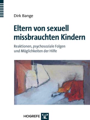 cover image of Eltern von sexuell missbrauchten Kindern